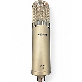 Used Warm Audio wa-47jr Condenser Microphone