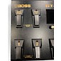 Used BOSS GT100 Effect Processor