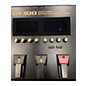 Used BOSS GT100 Effect Processor