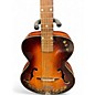 Vintage 1930s Old Kraftsman Archtop Sunburst Acoustic Guitar