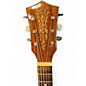Vintage 1930s Old Kraftsman Archtop Sunburst Acoustic Guitar