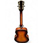 Vintage 1930s Old Kraftsman Archtop Sunburst Acoustic Guitar