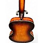 Vintage 1930s Old Kraftsman Archtop Sunburst Acoustic Guitar