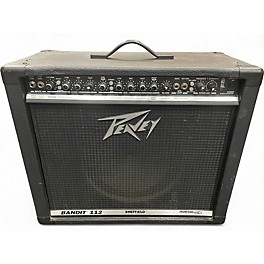 Used Peavey Bandit 112 Guitar Combo Amp