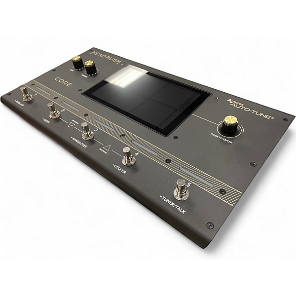 その他 HEADRUSH CORE Core | HeadRush FX
