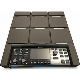 Used Alesis Strike MultiPad Drum MIDI Controller