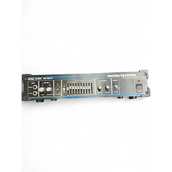 ベース Hartke HA3500 HA3500 | Hartke
