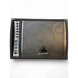 Used Behringer f1220d Powered Speaker