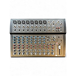 Used Harbinger lv14fxusb Unpowered Mixer