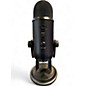 Used Blue Yeti USB Microphone thumbnail