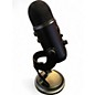 Used Blue Yeti USB Microphone