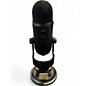 Used Blue Yeti USB Microphone
