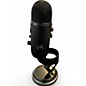 Used Blue Yeti USB Microphone