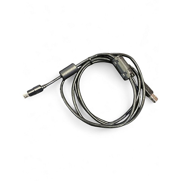 Used Blue Yeti USB Microphone
