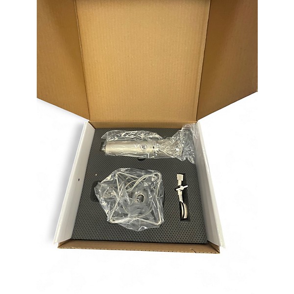 Used Warm Audio WA47JR Condenser Microphone