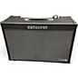Used Line 6 CATALYST 200 Guitar Combo Amp thumbnail