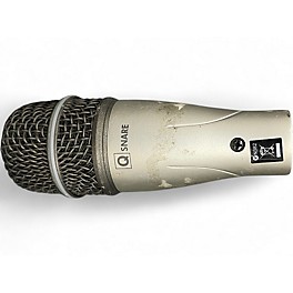 Used Samson Q Snare Drum Microphone