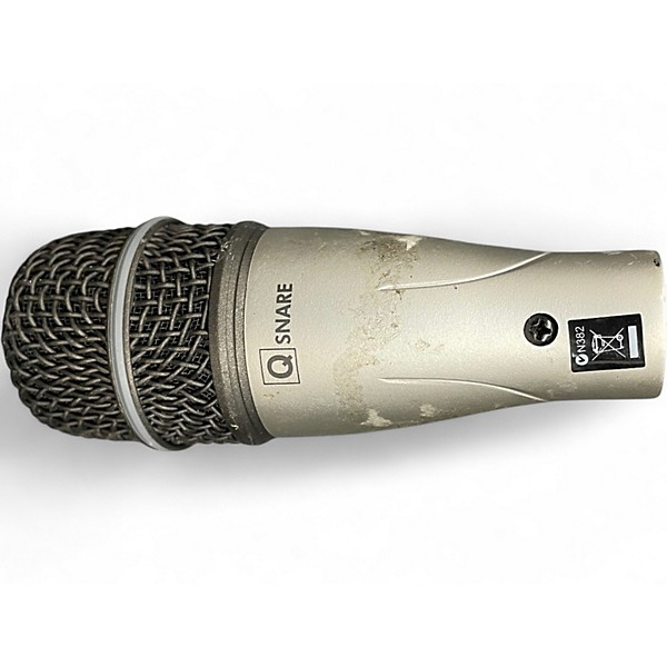 Used Samson Q Snare Drum Microphone