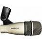Used Samson Q Snare Drum Microphone