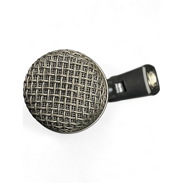 Used Samson Q Tom Drum Microphone