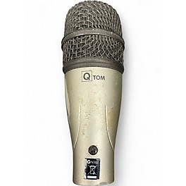 Used Samson Q Tom Drum Microphone