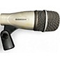 Used Samson Q Tom Drum Microphone
