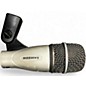 Used Samson Q Tom Drum Microphone