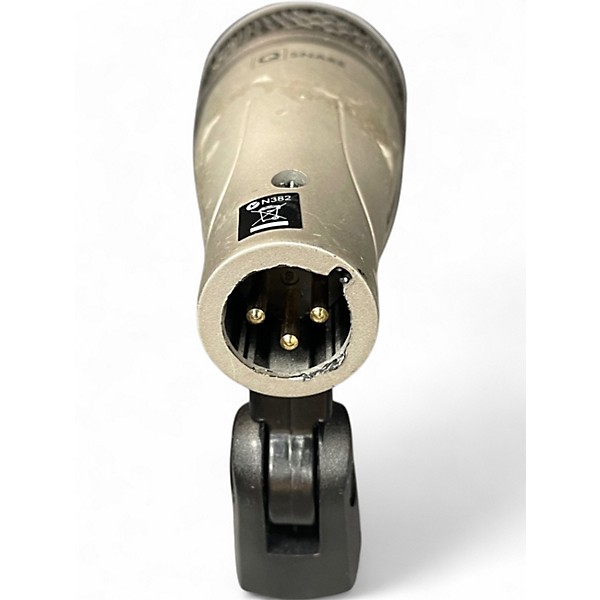 Used Samson Q Tom Drum Microphone