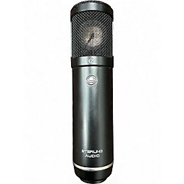Used Sterling Audio ST51 Condenser Microphone