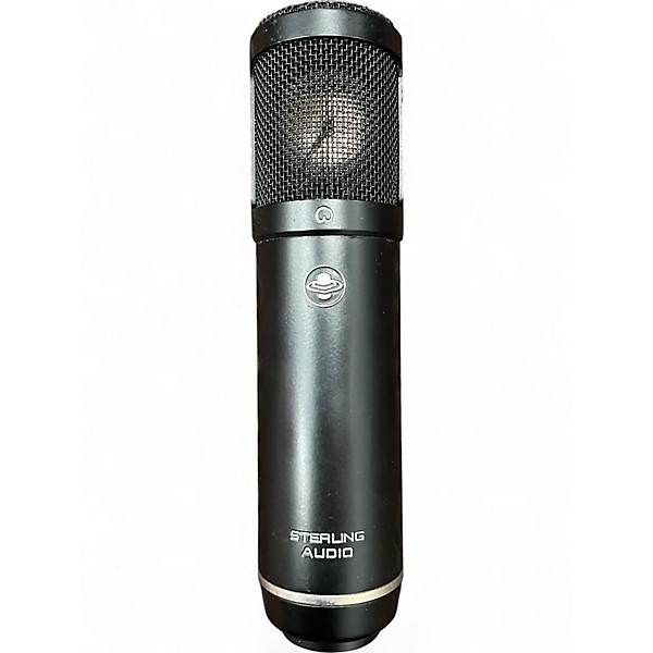 Used Sterling Audio ST51 Condenser Microphone