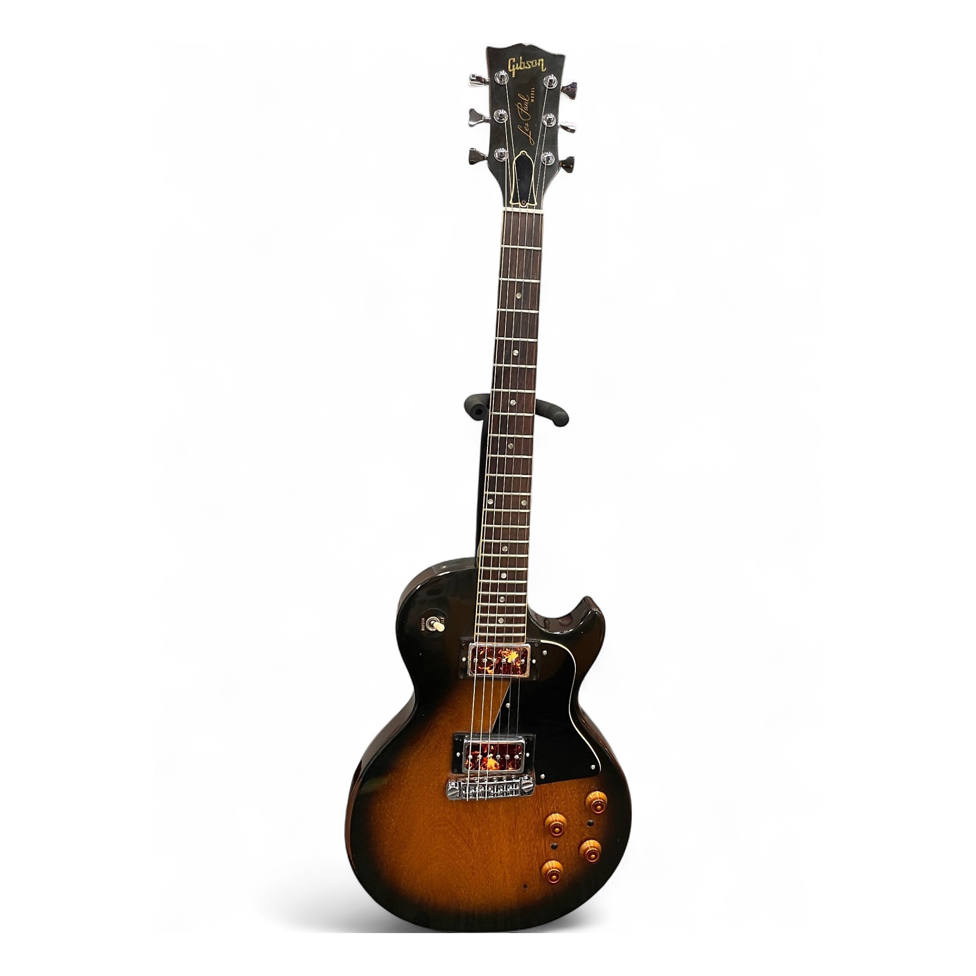 Used 1976 Gibson LES PAUL SPECIAL 55 Sunburst Solid Body