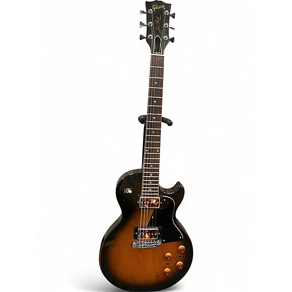 Used 1976 Gibson LES PAUL SPECIAL 55 Sunburst Solid Body Electric Guitar