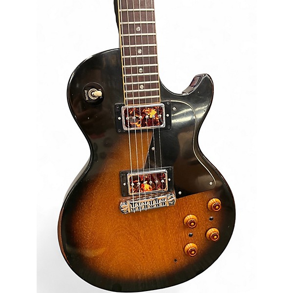 ギター GibsonHistricCollection Lespaul Special Used 1976 Gibson LES PAUL SPECIAL 55 Sunburst Solid Body