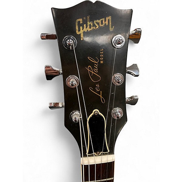Used 1976 Gibson LES PAUL SPECIAL 55 Sunburst Solid Body Electric Guitar