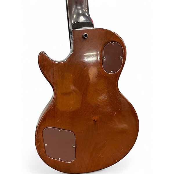 Used 1976 Gibson LES PAUL SPECIAL 55 Sunburst Solid Body Electric Guitar