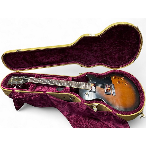 Used 1976 Gibson LES PAUL SPECIAL 55 Sunburst Solid Body