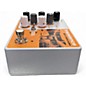 Used October Audio transience Effect Pedal