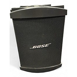 Used Bose B1 Bass Module Unpowered Subwoofer