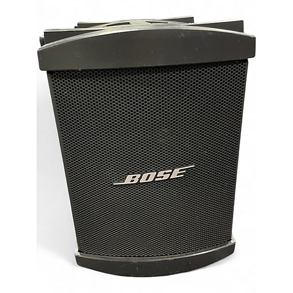 Used Bose B1 Bass Module Unpowered Subwoofer