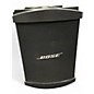 Used Bose B1 Bass Module Unpowered Subwoofer thumbnail