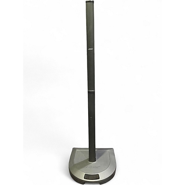 購入時価格の半額！【大迫力】BOSE  L1 model I System 2台 Bose L1 Model I System Single Bass Package 42827 B&H Photo Video