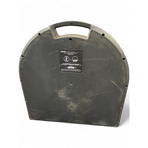 Used Bose L1 Model I Powered Speaker Powered Speaker