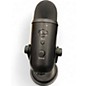Used Blue Yeti USB Microphone thumbnail