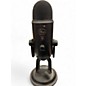 Used Blue Yeti USB Microphone