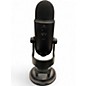 Used Blue Yeti USB Microphone