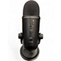 Used Blue Yeti USB Microphone