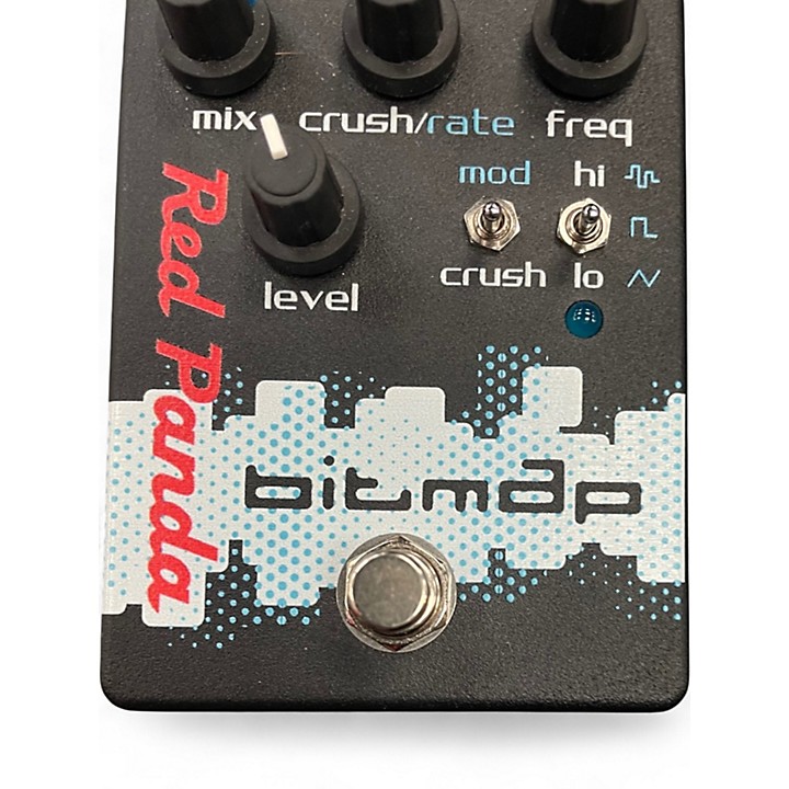 ギター red panda bitcrusher hqdefault.jpg?sqp=-