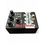 Used Red Panda bitmap Effect Pedal