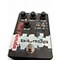 Used Red Panda bitmap Effect Pedal