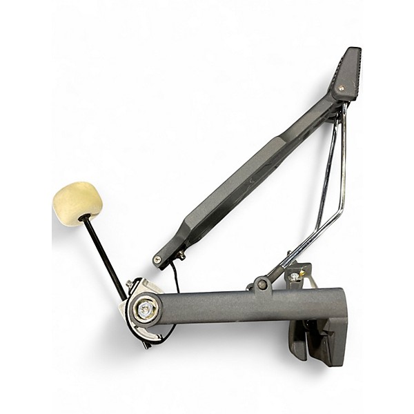Used Yamaha fp8500b Single Bass Drum Pedal